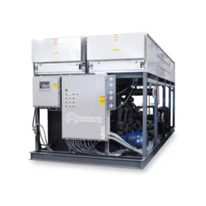 Advantage Engineering Outdoor Central Chiller OACS