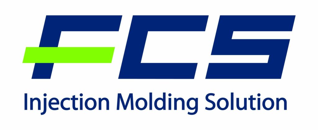 FCS Injection Molding Machines Logo