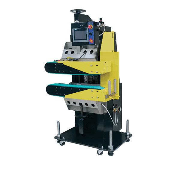 Novatec Puller for Extrusion