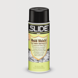 Slide Mold Shield rust preventative spray