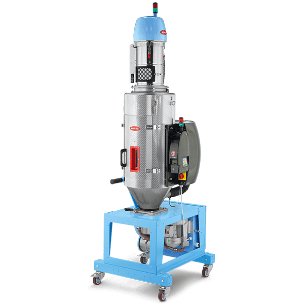 Moretto Dryers CRX Comb Mobilux
