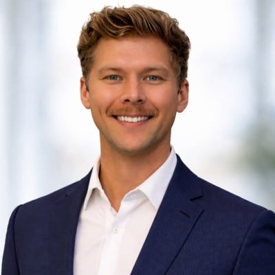 Nicholas Willets, Sumitomo Southeast Regional Manager